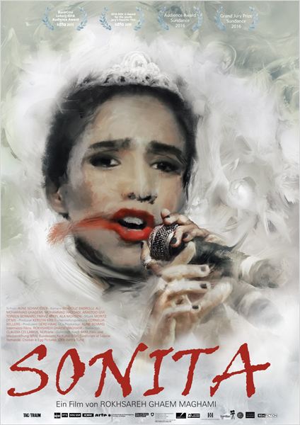 Sonita Film anschauen Online