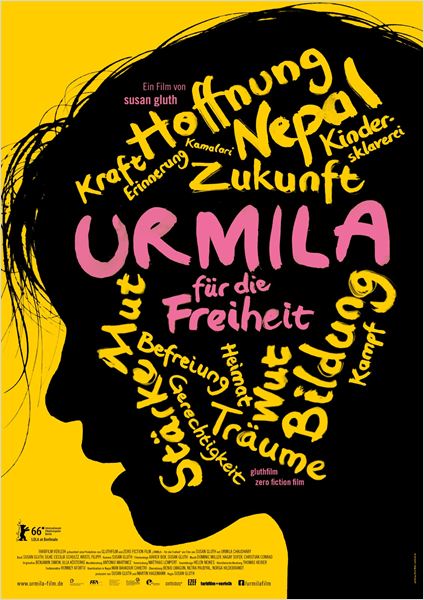 Urmila - Für die Freiheit Film anschauen Online