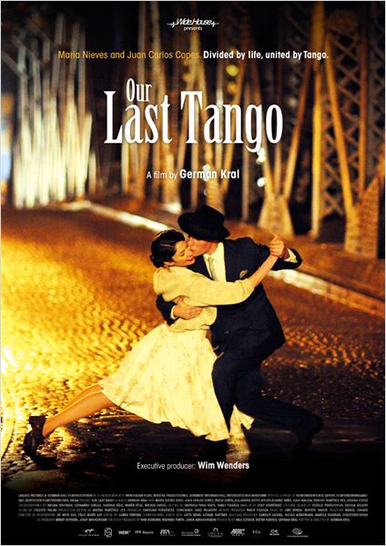 Ein letzter Tango Film ansehen Online