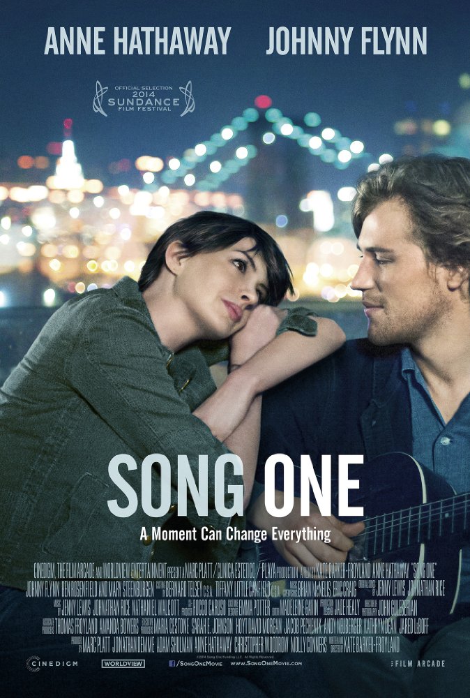 Song One Film anschauen Online