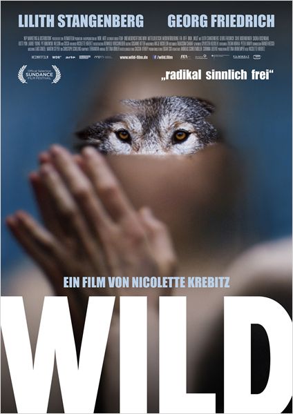 Wild Film ansehen Online