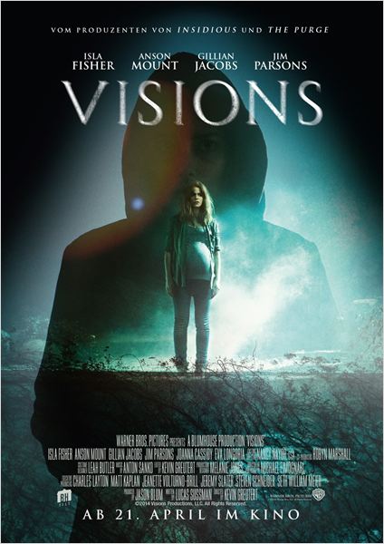 Visions Film anschauen Online