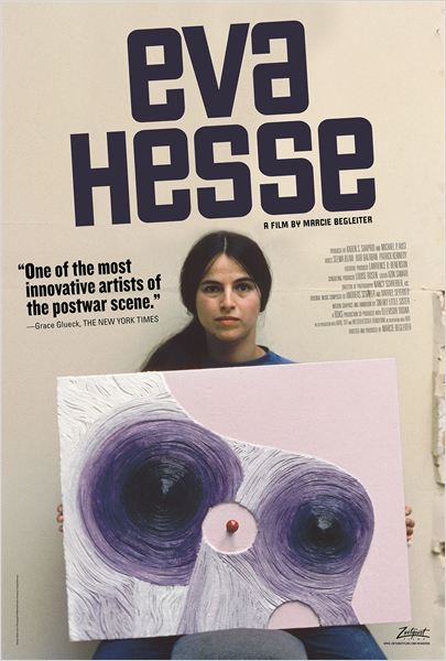 Tracing the Rope: Eva Hesse Film ansehen Online
