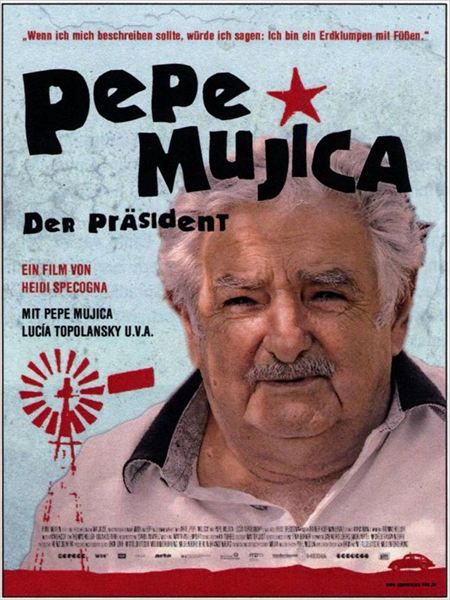 Pepe Mujica - Der Präsident Film ansehen Online