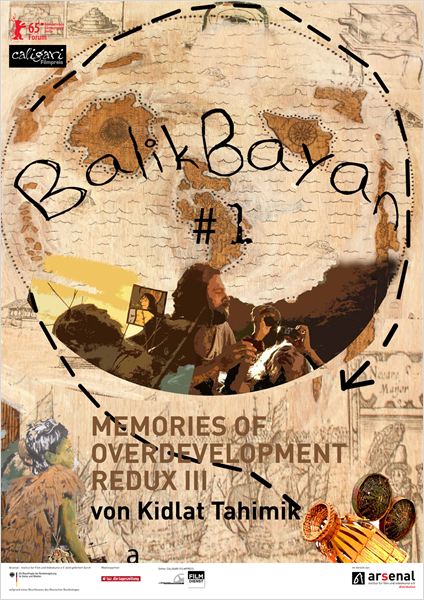 Balikbayan #1 Memories of Overdevelopment Redux III Film anschauen Online