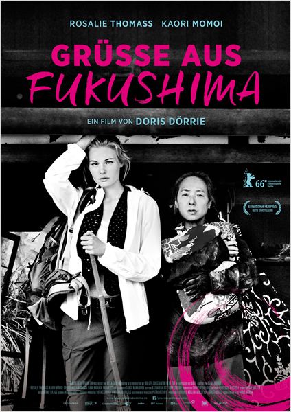 Grüße aus Fukushima Film ansehen Online