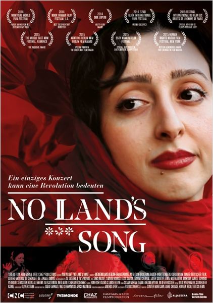 No Land's Song Film anschauen Online