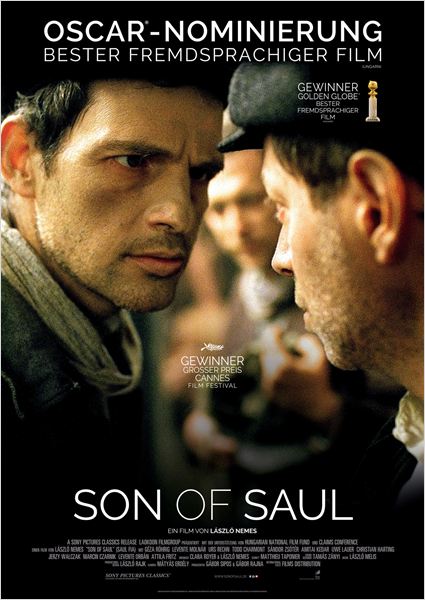 Son Of Saul Film ansehen Online