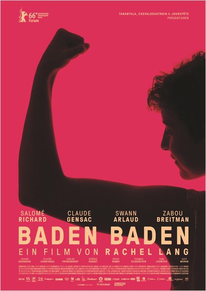 Baden Baden - Glück aus dem Baumarkt Film anschauen Online