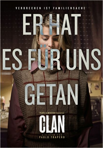 El Clan Film anschauen Online