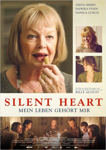 Silent Heart - Mein Leben gehört mir Film anschauen Online