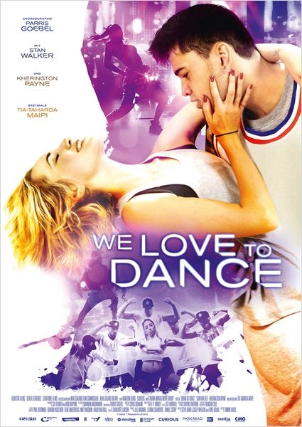 We Love To Dance Film anschauen Online