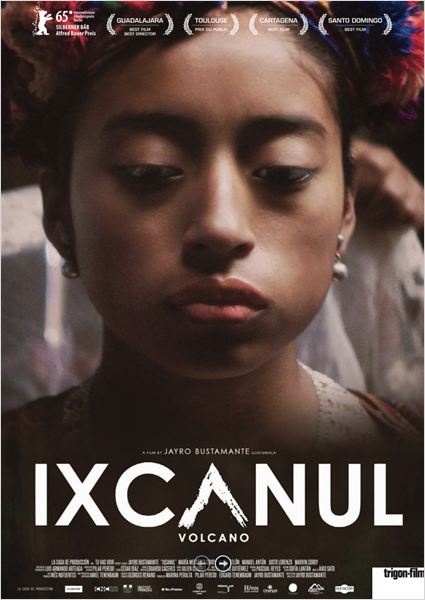 Ixcanul - Träume am Fuße des Vulkans Film anschauen Online