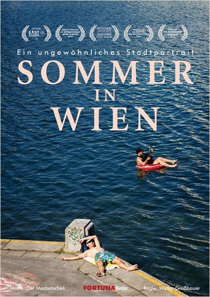 Sommer in Wien Film anschauen Online