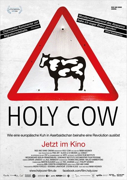 Holy Cow Film anschauen Online