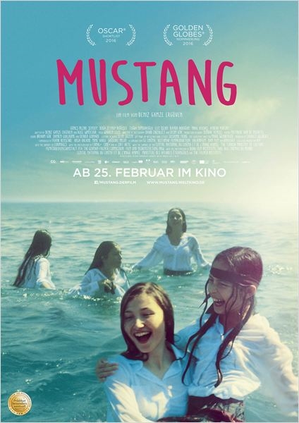 Mustang Film ansehen Online