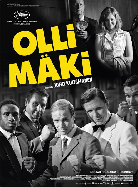 Der glücklichste Tag im Leben des Olli Mäki Film anschauen Online