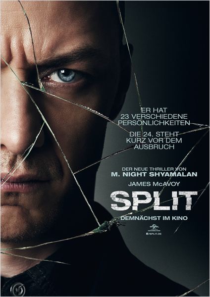 Split Film anschauen Online
