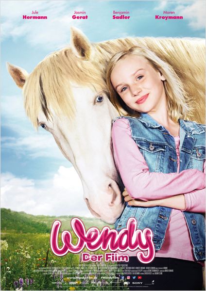 Wendy - Der Film Film anschauen Online