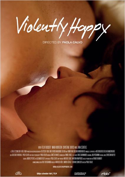 Violently Happy Film anschauen Online