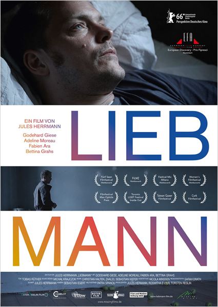 Liebmann Film ansehen Online