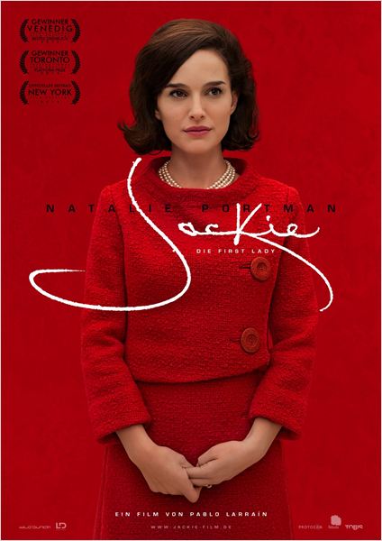 Jackie Film ansehen Online