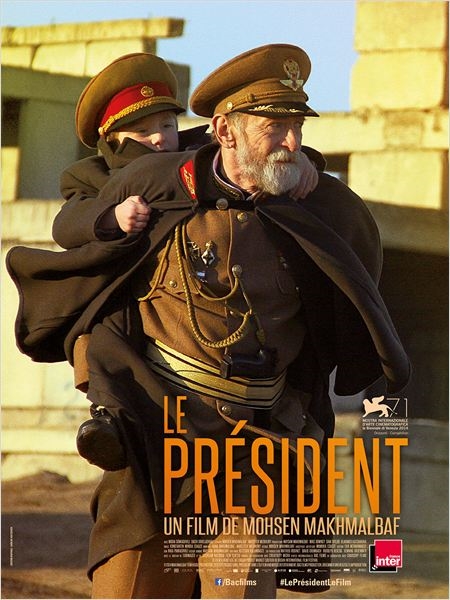 The President Film anschauen Online