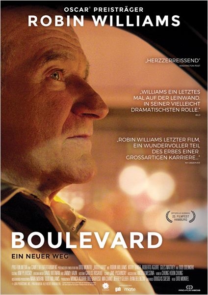 Boulevard Film anschauen Online