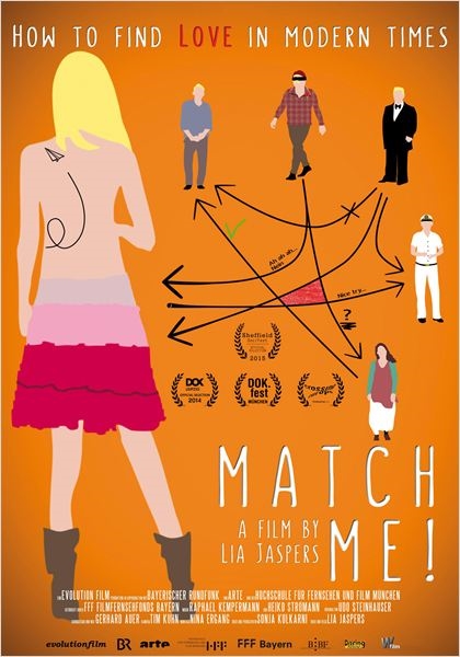 Match Me! Film anschauen Online