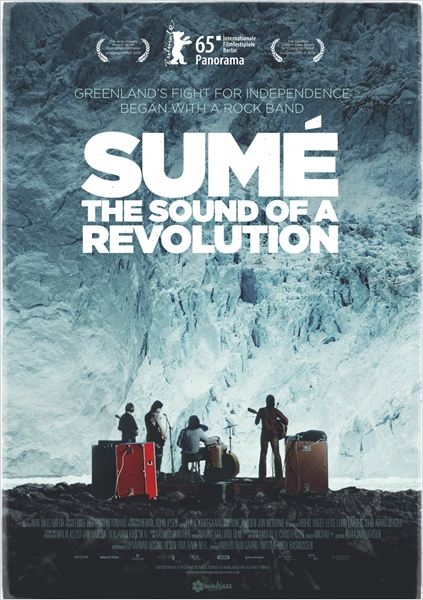 Sumé - The Sound Of A Revolution Film ansehen Online