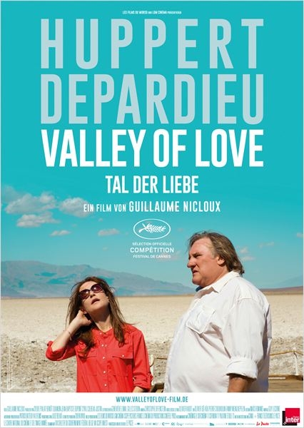 Valley Of Love - Tal der Liebe Film ansehen Online