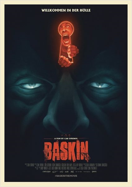 Baskin Film anschauen Online