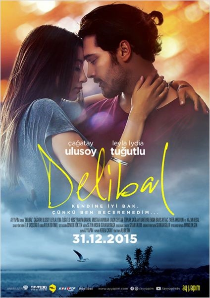 Delibal Film anschauen Online