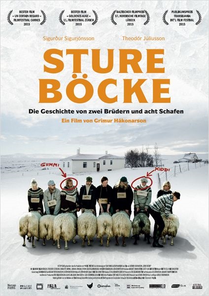Sture Böcke Film anschauen Online