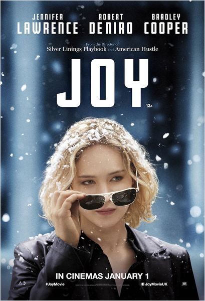 Joy - Alles außer gewöhnlich Film ansehen Online