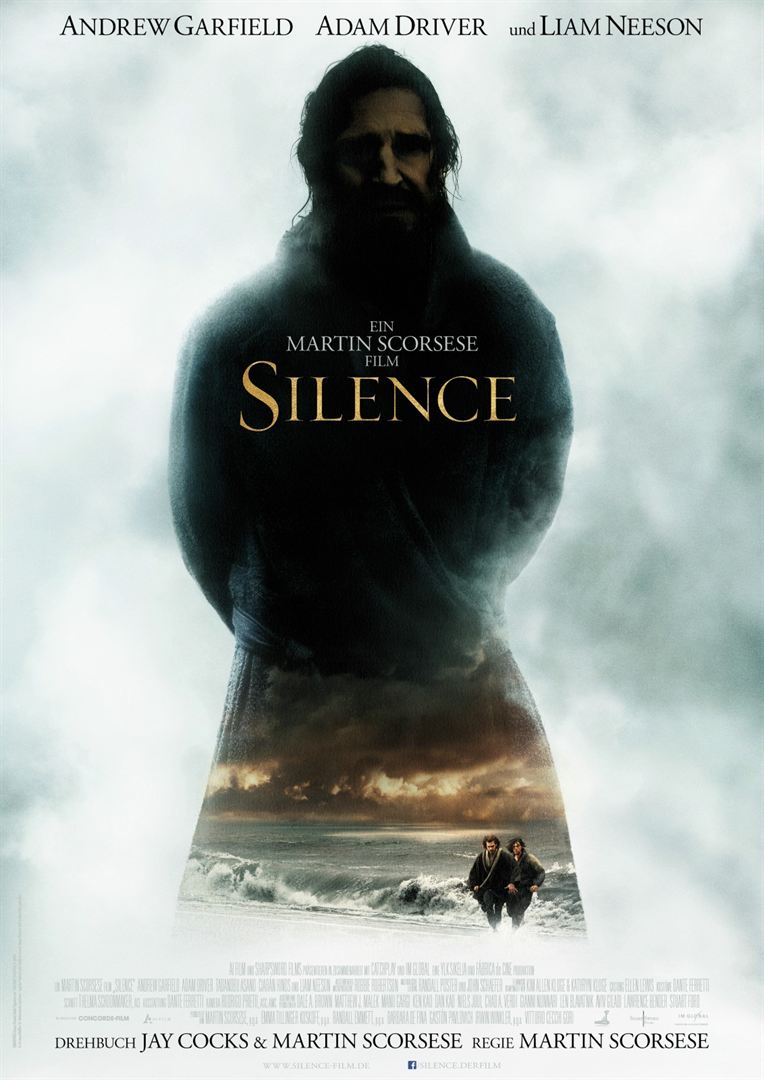 Silence Film ansehen Online
