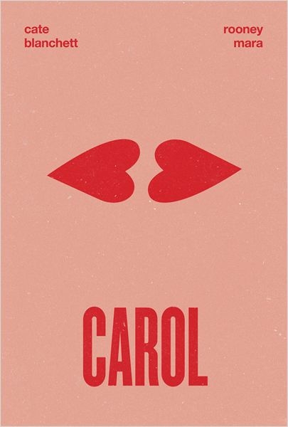 Carol Film anschauen Online