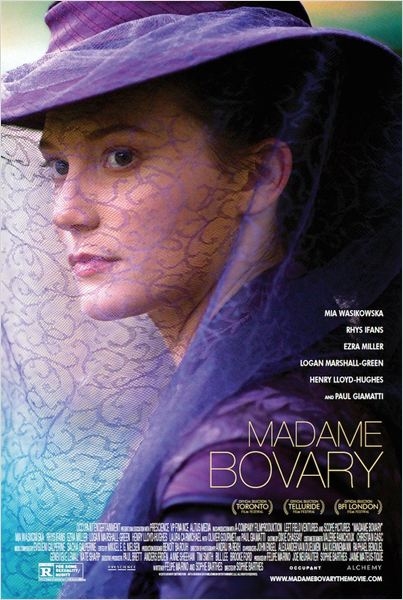 Madame Bovary Film ansehen Online