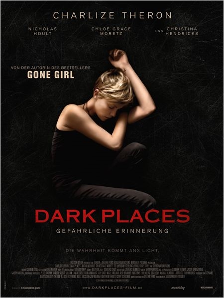 Dark Places - Gefährliche Erinnerung Film anschauen Online