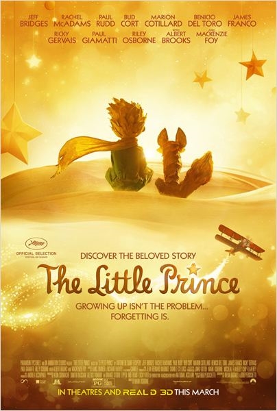 Der kleine Prinz Film anschauen Online