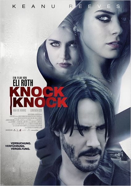 Knock Knock Film ansehen Online