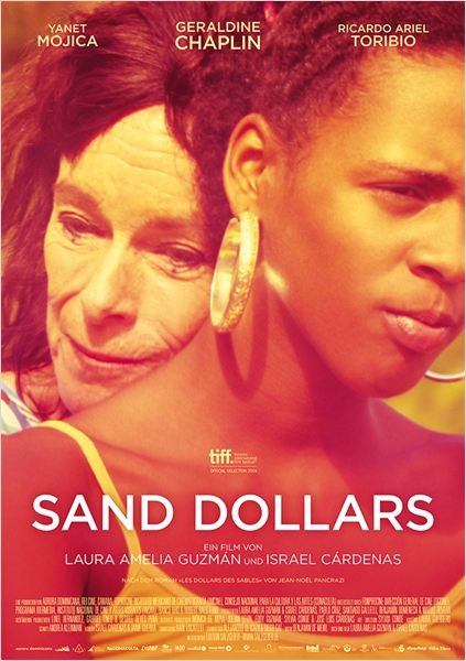 Sand Dollars Film anschauen Online
