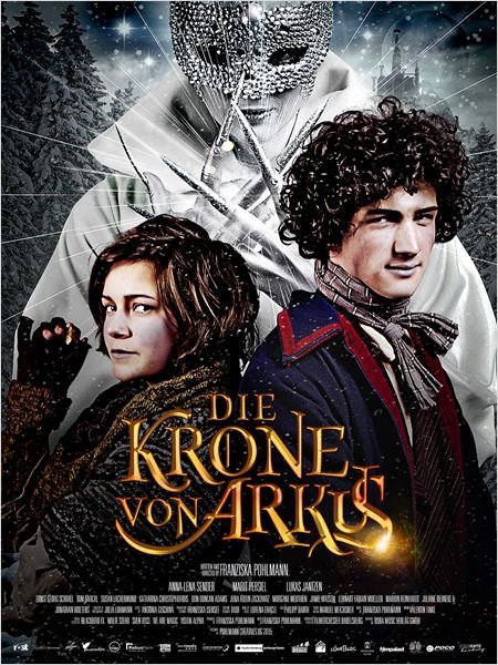 Die Krone von Arkus Film anschauen Online