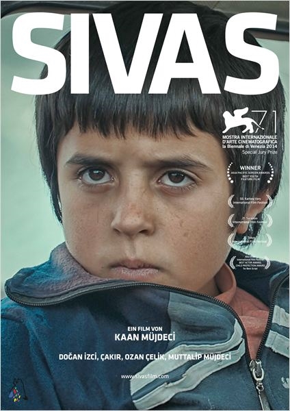 Sivas Film anschauen Online