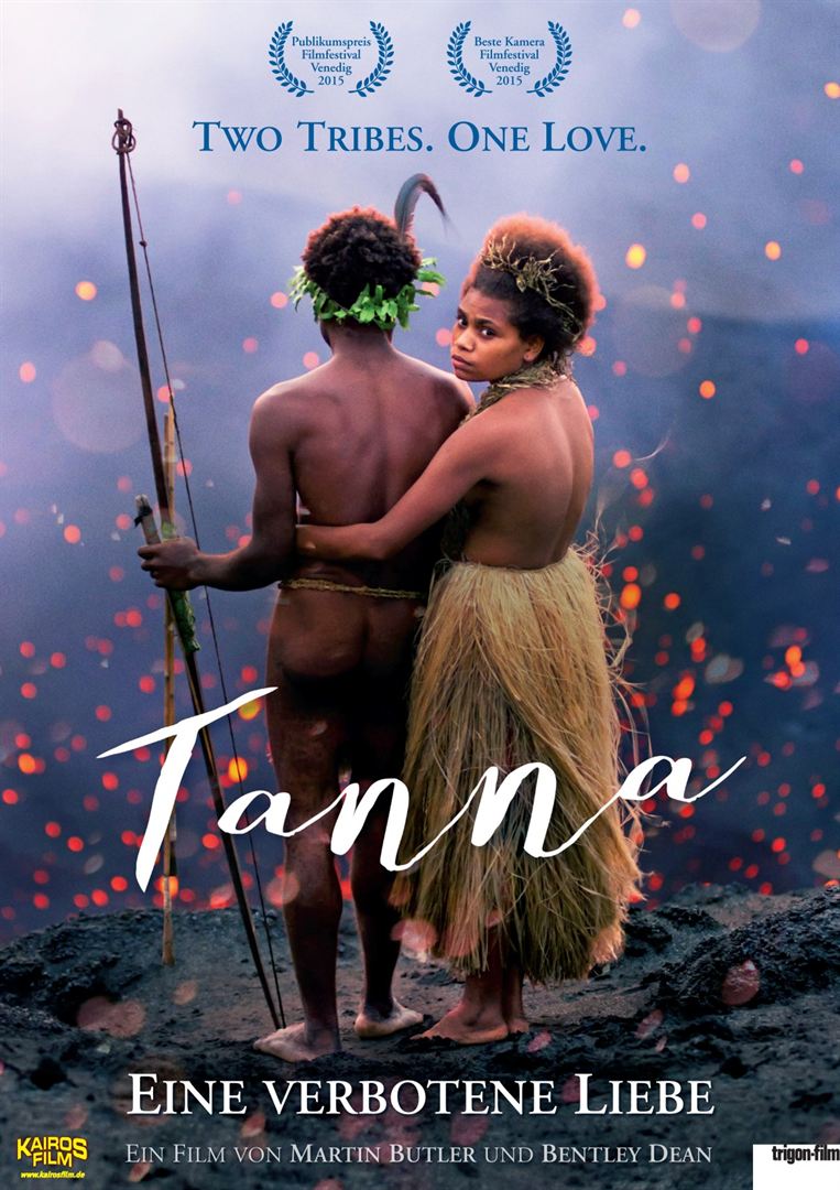 Tanna - Eine verbotene Liebe Film anschauen Online