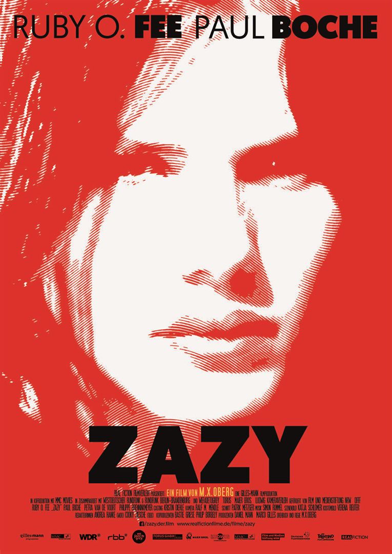 Zazy Film ansehen Online