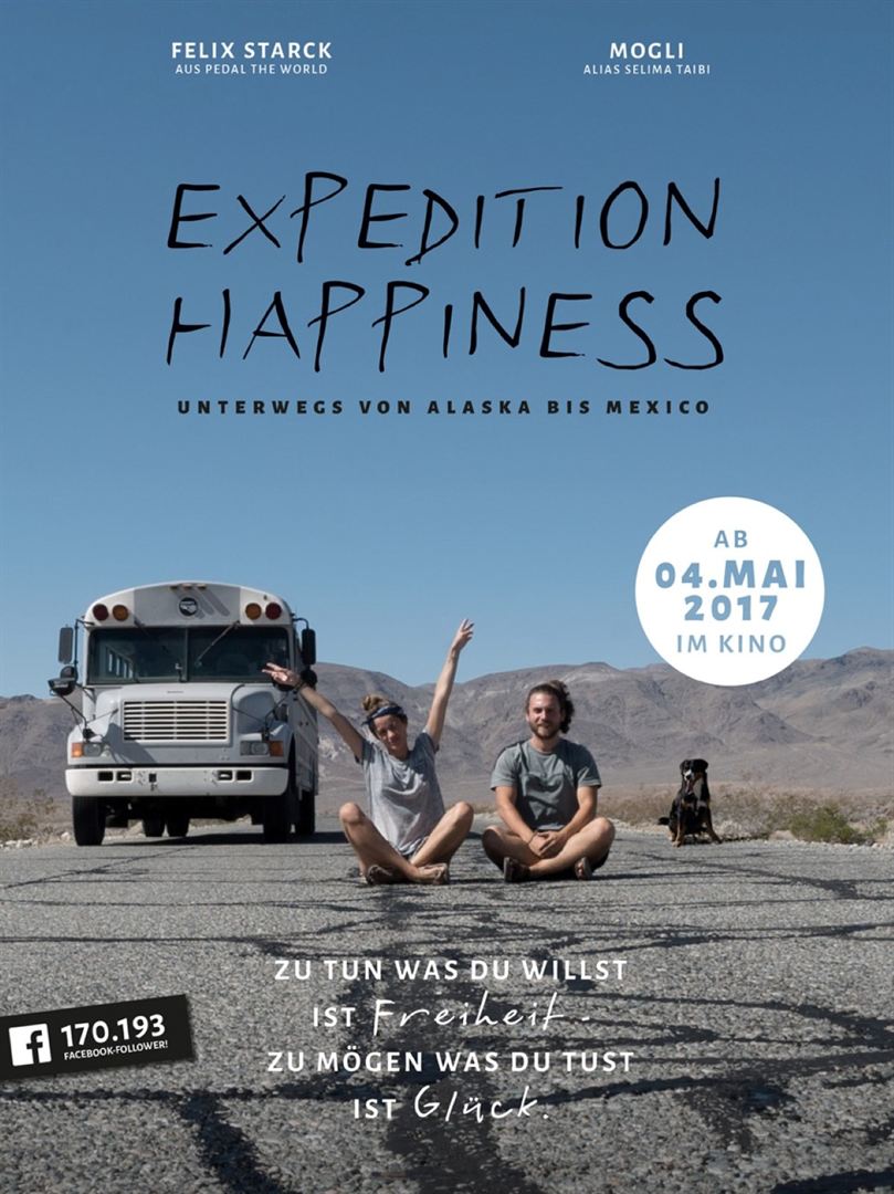 Expedition Happiness Film anschauen Online
