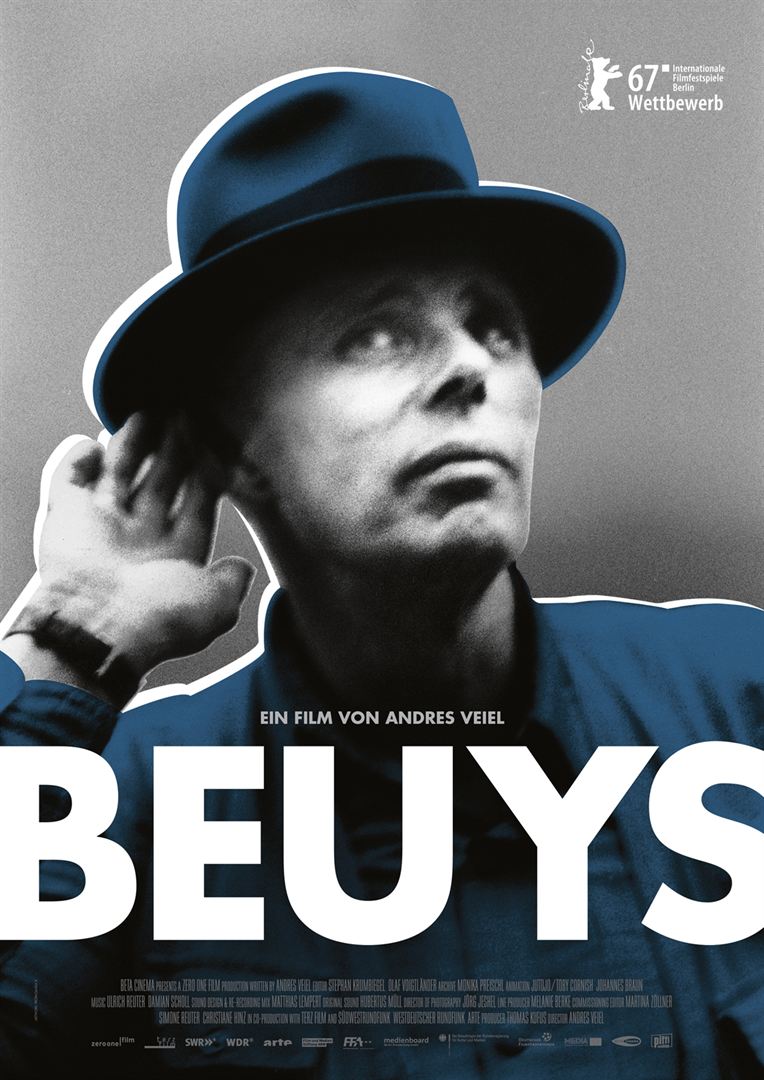Beuys Film anschauen Online
