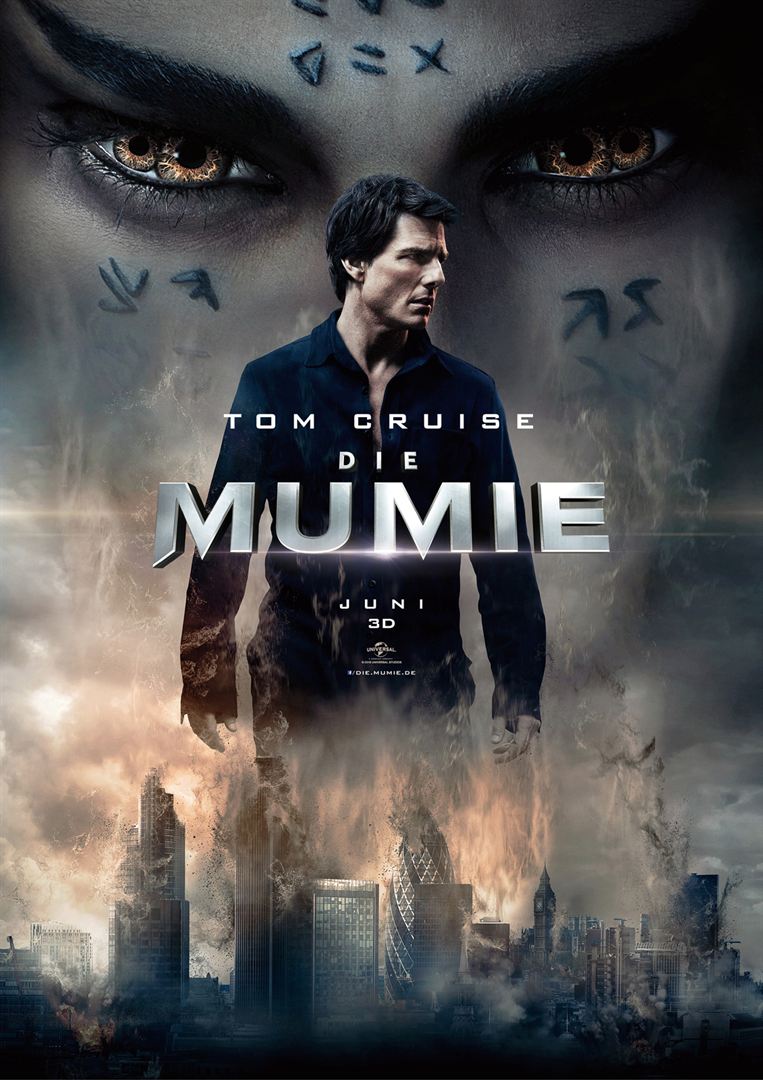 Die Mumie Film anschauen Online