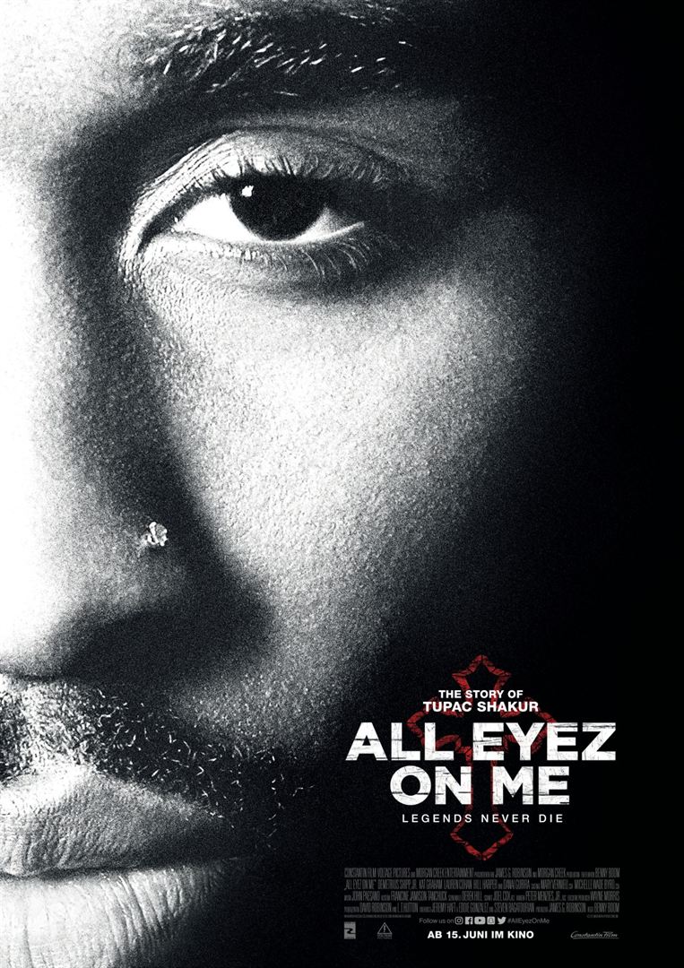 All Eyez On Me Film anschauen Online